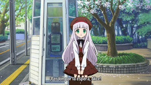 Futari wa Milky Holmes